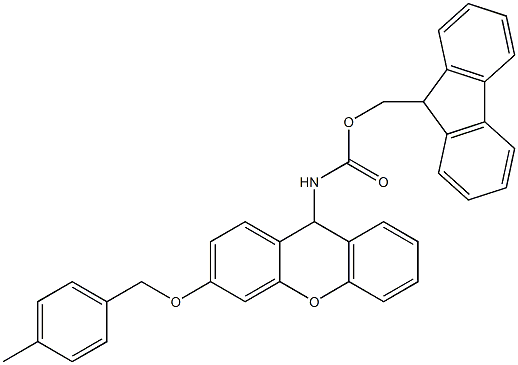 915706-90-0 結(jié)構(gòu)式