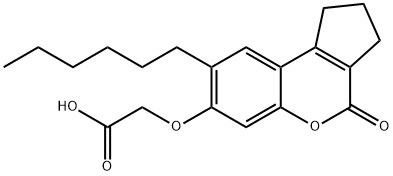 , 301196-64-5, 結(jié)構(gòu)式