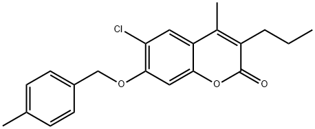 , 304896-91-1, 結(jié)構(gòu)式