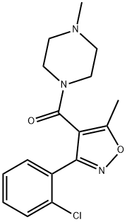  化學構(gòu)造式