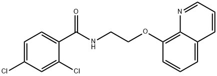  化學(xué)構(gòu)造式