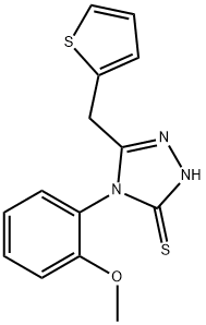  化學構造式