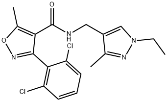 , 515151-18-5, 結(jié)構(gòu)式