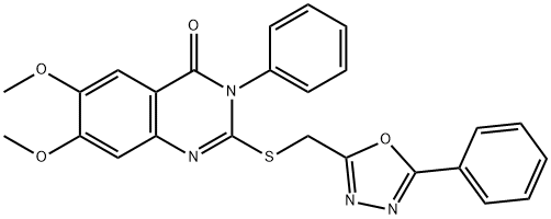 , 634177-23-4, 結(jié)構(gòu)式