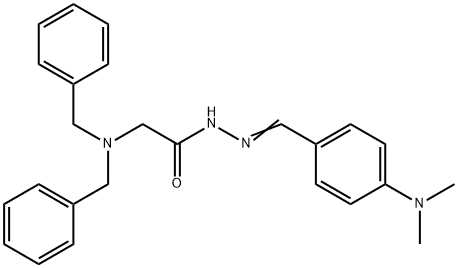  化學(xué)構(gòu)造式