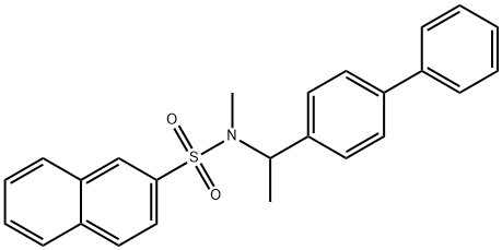 , 727387-21-5, 結(jié)構(gòu)式