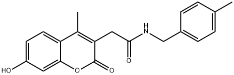 , 853897-28-6, 結(jié)構(gòu)式