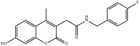 , 853897-29-7, 結(jié)構(gòu)式