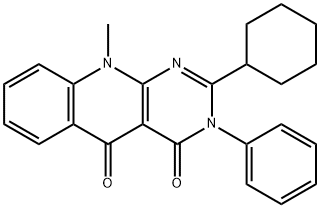 883958-36-9 結(jié)構(gòu)式