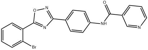 , 884980-99-8, 結(jié)構(gòu)式