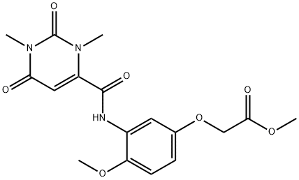  化學(xué)構(gòu)造式