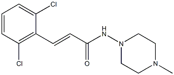  化學(xué)構(gòu)造式