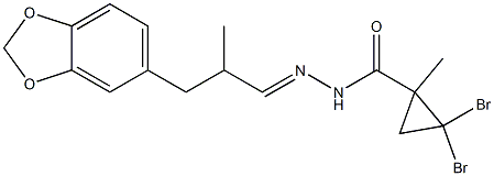  化學(xué)構(gòu)造式