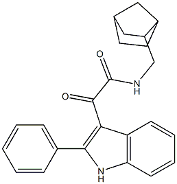  化學構造式