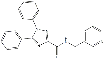  化學(xué)構(gòu)造式