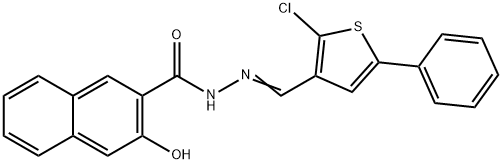  化學(xué)構(gòu)造式