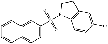 , 346662-79-1, 結(jié)構(gòu)式