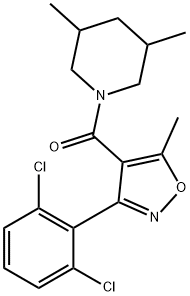 , 346698-73-5, 結(jié)構(gòu)式