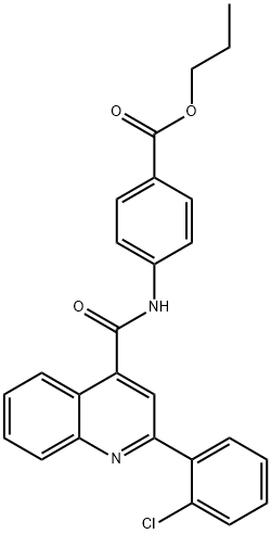  化學構造式