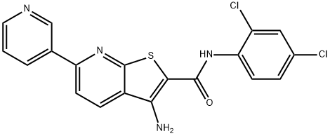 489402-79-1 結(jié)構(gòu)式