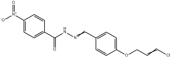 , 524725-54-0, 結(jié)構(gòu)式