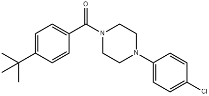 , 544419-71-8, 結(jié)構(gòu)式