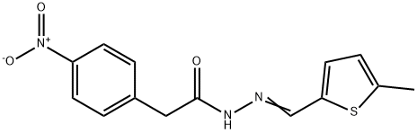  化學(xué)構(gòu)造式