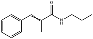 , 599188-11-1, 結(jié)構(gòu)式