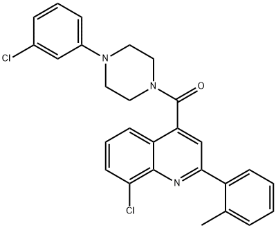 , 667439-94-3, 結(jié)構(gòu)式