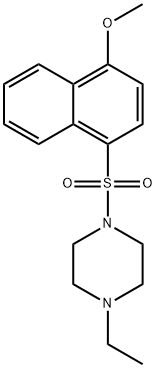 , 708244-27-3, 結(jié)構(gòu)式