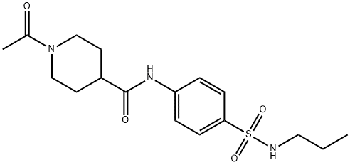  化學(xué)構(gòu)造式