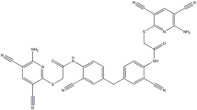  化學(xué)構(gòu)造式