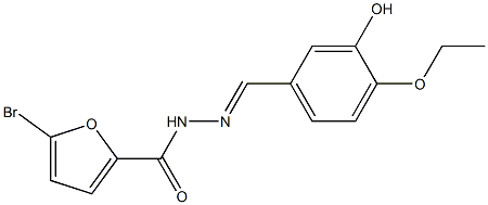  化學構造式