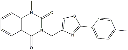  化學構造式