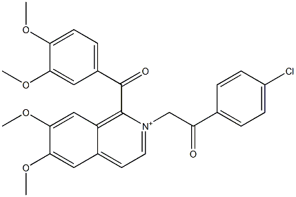  化學(xué)構(gòu)造式