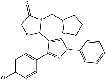 380483-01-2 結(jié)構(gòu)式