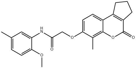 , 380495-46-5, 結(jié)構(gòu)式