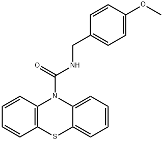 , 432541-24-7, 結(jié)構(gòu)式