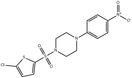 , 439932-83-9, 結(jié)構(gòu)式