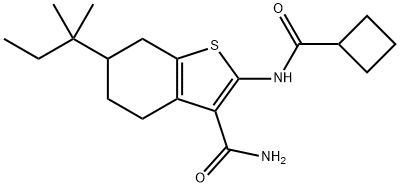 , 444932-88-1, 結(jié)構(gòu)式