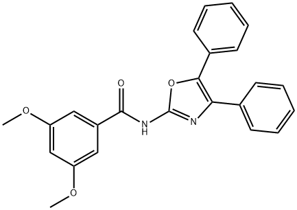 , 488108-34-5, 結(jié)構(gòu)式