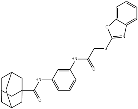  化學構造式