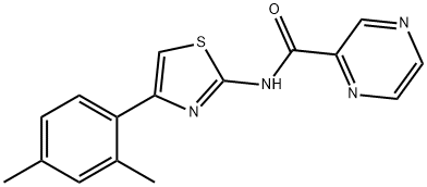 544416-00-4 結(jié)構(gòu)式