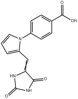 577962-95-9 結(jié)構(gòu)式