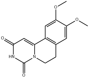 68619-18-1 結(jié)構(gòu)式