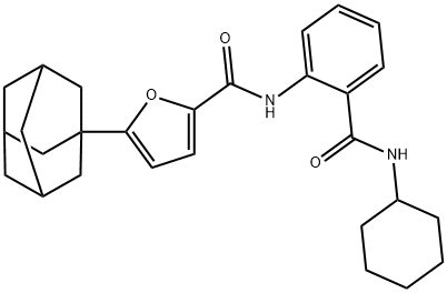 , 728026-13-9, 結(jié)構(gòu)式