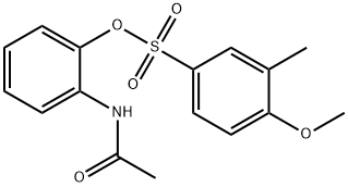 , 865593-61-9, 結(jié)構(gòu)式