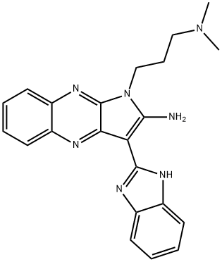 881046-01-1 結(jié)構(gòu)式