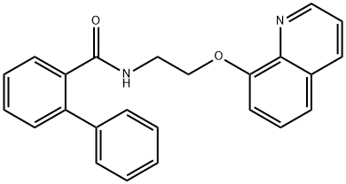 , 909246-05-5, 結(jié)構(gòu)式