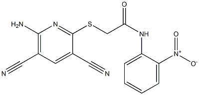  化學(xué)構(gòu)造式